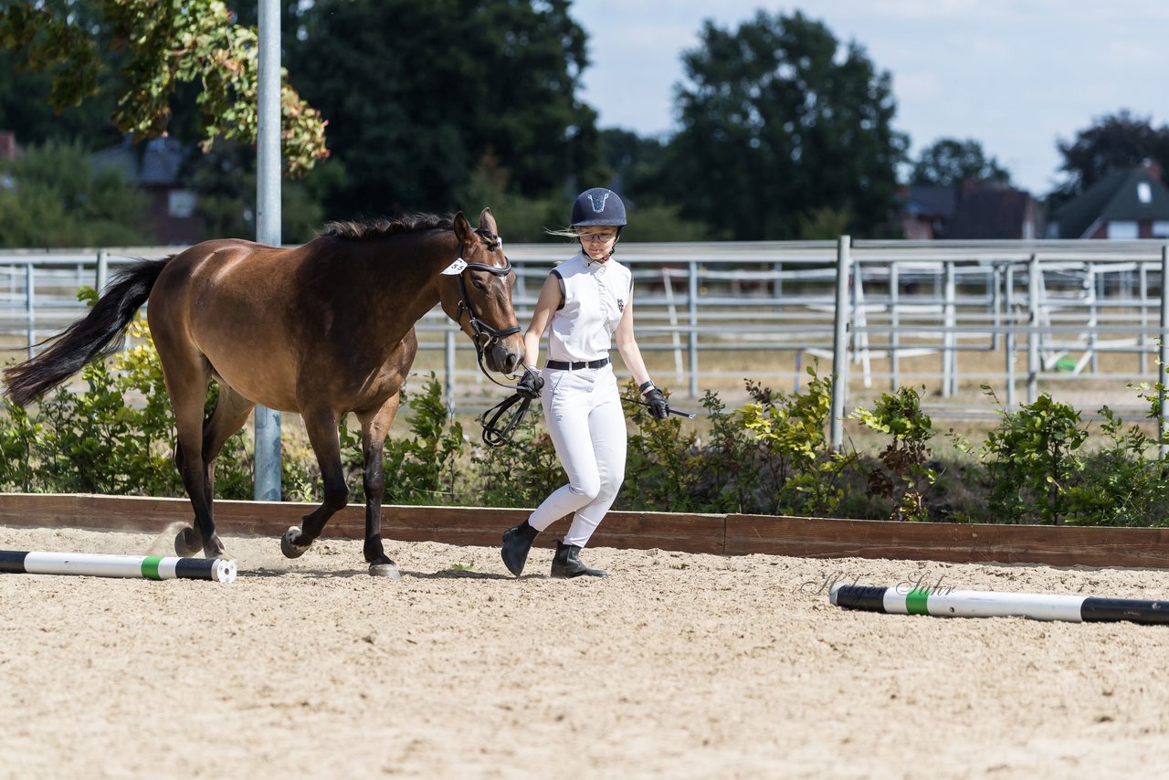 Bild 84 - Pony Akademie Turnier